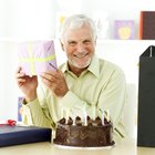 Funny 60th Birthday Ideas