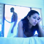 How to Keep a Relationship Together When the Boyfriend Wants Space