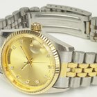 ¿Cómo distingo un Omega Constellation falso?