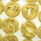 How Long Is Fresh Pasta Supposed to Dry Before You Cook It?