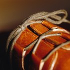 How to Shrink Stretched Leather Shoes