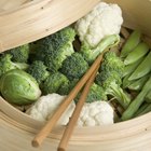How Long Is Steamed Cauliflower Good For?