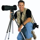 Cómo conseguir trabajos como fotógrafo independiente
