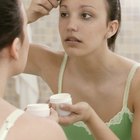 How to Make a Morning Face Cream