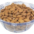 How to Roast Almonds Healthily