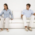 How to Get an Ex-girlfriend Out of Your Home