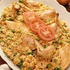 Chicken & Rice Meal