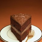 Does High Altitude Make a Difference for Regular Cake Mix?
