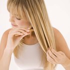 Natural Home Remedies With Vinegar for Hair