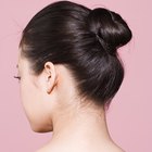 How to Do Different Types of Buns