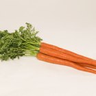 Home Remedies for a Glowing Face With Carrot Juice