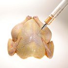 Does Chicken Go Bad if You Marinate It in Vinegar Overnight?