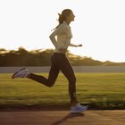 How to Wash Mesh Athletic Shoes