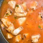 How to Substitute for a Can of Condensed Chicken Broth