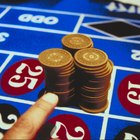What Should You Do if You Are Married to a Gambler?