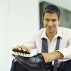 How to Care for Leather With Saddle Soap