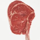 How to Cook a Standing Rib With the Bone In