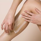 Epilator Vs. Waxing