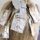 Natural Ways to Lighten Dyed Hair