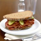 Is It Dangerous to Leave a Sandwich With Mayo on It Out for Several Hours?