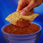 How Long Can Fresh Salsa Be Left Out?