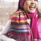 How to Make a Wool Scarf Less Scratchy
