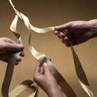 Making a Wedding Ceremony Cord