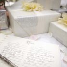 What Is the Proper Gift for People Getting Married for the Second Time?