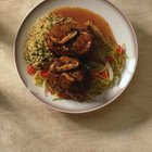 How to Cook Beef Tenderloin on a Broiling Pan