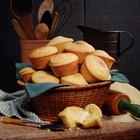 How to Use My Day Old Cornbread to Make Bread Pudding