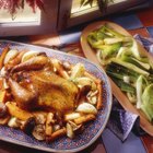Can You Roast Whole Frying Chickens?