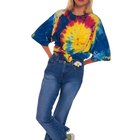How to Get Tie-Dye Colors to Stay Bright