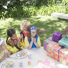 Gift Ideas for a Fifth Grade Girl