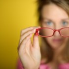 The Best Glasses Styles for a Pear-Shaped Face