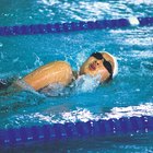 Why Does the Hair Fall Off of Your Limbs if You Swim Too Much?