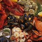 How to Keep Crab in the Refrigerator