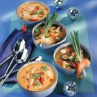 How to Cook Langostino Tails