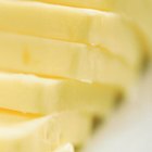 Adding Cold Water to Whipped Butter