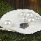 What Are Sweet Water Pearls?