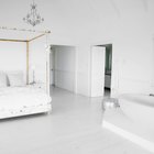 White Party Invitation Ideas