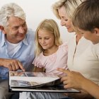 Does Grandparents Moving Away Affect Children?