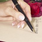 Proper RSVP Etiquette for the Order of First Married Names
