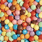 How to Make Cakes With Candy Baked Inside