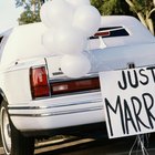 How to Write a Wedding Thank-You Note