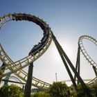 Cómo obtener entradas gratis para Six Flags 