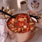Meals Made With Smoked Sausage