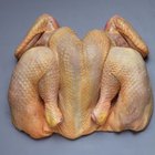 How Long Can I Keep Frozen Whole Chicken?