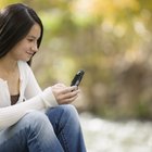 How to Ask a Guy to Be Your Boyfriend Through Text Messages