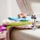 Guía para máquinas de coser clásicas White