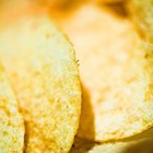 Nutritional Value of Tortilla Chips vs. Potato Chips